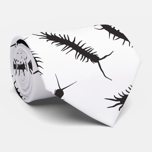 ムカデ ネクタイ (ロール)