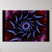 ムカデ ポスター (正面)