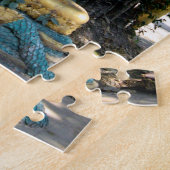 ムカリン ジグソーパズル (側面)