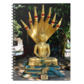 ムカリン ノートブック (正面)