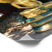 ムカリン ポスター (角)