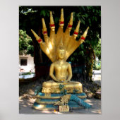 ムカリン ポスター (正面)