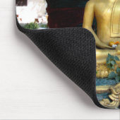 ムカリン マウスパッド (コーナー)