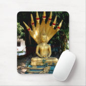 ムカリン マウスパッド (マウス)