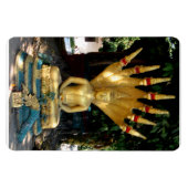 ムカリン マグネット (横)