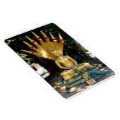 ムカリン マグネット (右側)