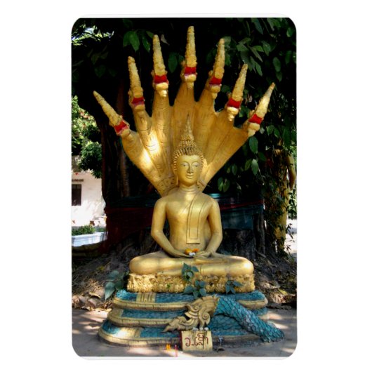 ムカリン マグネット (縦)