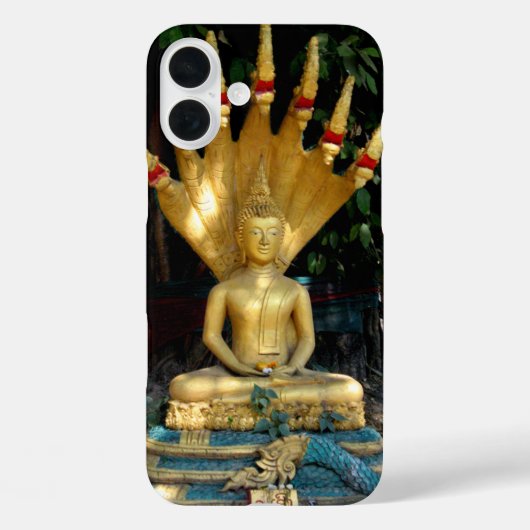 ムカリン Case-Mate iPhoneケース (裏面)