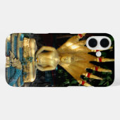 ムカリン Case-Mate iPhoneケース (裏面 (横))