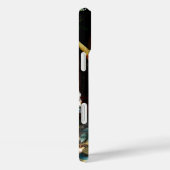 ムカリン Case-Mate iPhoneケース (裏面 / 右)