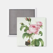 ムカ病 マグネット (正面/裏面)