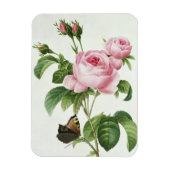 ムカ病 マグネット (縦)