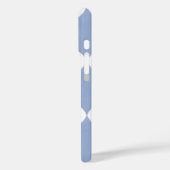 ムガルインスパイアフローラ格子 Case-Mate iPhoneケース (裏面 / 左)