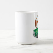 ムガロードスター コーヒーマグカップ (中央)