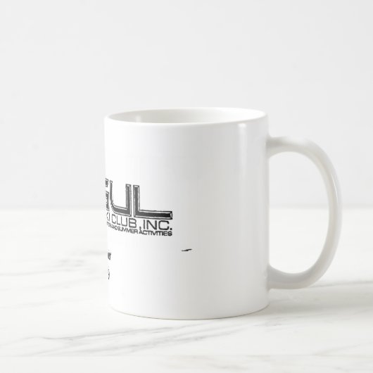 ムガール人板はマグ感謝していしています コーヒーマグカップ (右)