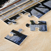 ムキルテオライトハウスワシントンジグソーパズル ジグソーパズル (側面)