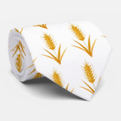 ムギのタイ ネクタイ (ロール)