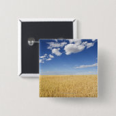 ムギの分野 缶バッジ (正面&裏面)