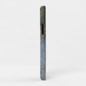 ムギの農家 Case-Mate iPhoneケース (裏面/右)