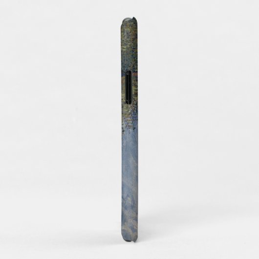 ムギの農家 Case-Mate iPhoneケース (裏面/右)