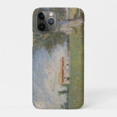 ムギの農家 Case-Mate iPhoneケース (裏)