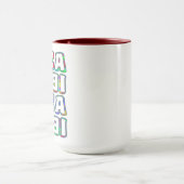 ムギビサ マグカップ (中央)