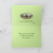 ムギ2862-tfv-はあらゆる大事な行事のためにカスタマイズ カード (内部)