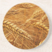 ムギ コースター (正面)
