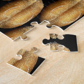 ムギ ジグソーパズル (側面)