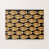 ムギ ジグソーパズル (横)