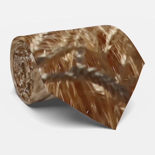 ムギ ネクタイ (ロール)