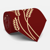 ムギ ネクタイ (ロール)