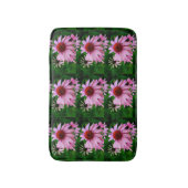 ムクラセン バスマット (正面縦)