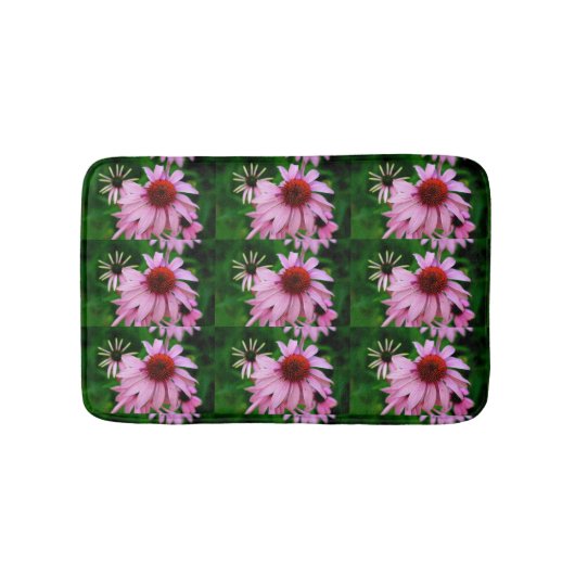 ムクラセン バスマット (正面)