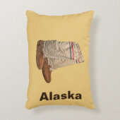 ムクルクス アクセントクッション (正面(垂直))