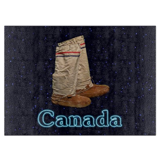 ムクルクス カッティングボード (正面)