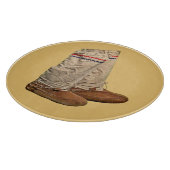 ムクルクス カッティングボード (角)