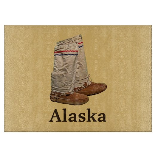 ムクルクス カッティングボード (正面)