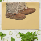 ムクルクス キッチンタオル (折り畳み)