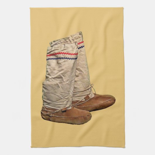 ムクルクス キッチンタオル (縦)