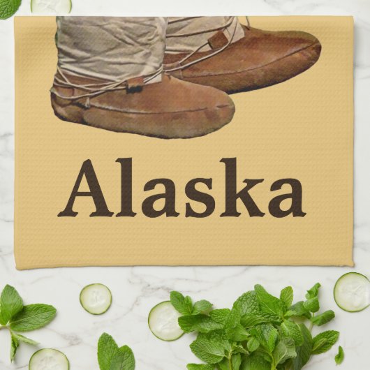 ムクルクス キッチンタオル (折り畳み)