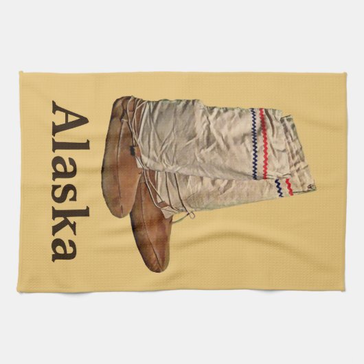 ムクルクス キッチンタオル (横)