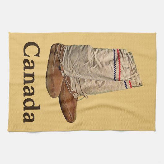 ムクルクス キッチンタオル (横)