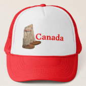 ムクルクス キャップ (正面)