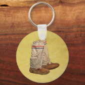 ムクルクス キーホルダー (正面)