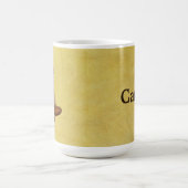 ムクルクス コーヒーマグカップ (中央)