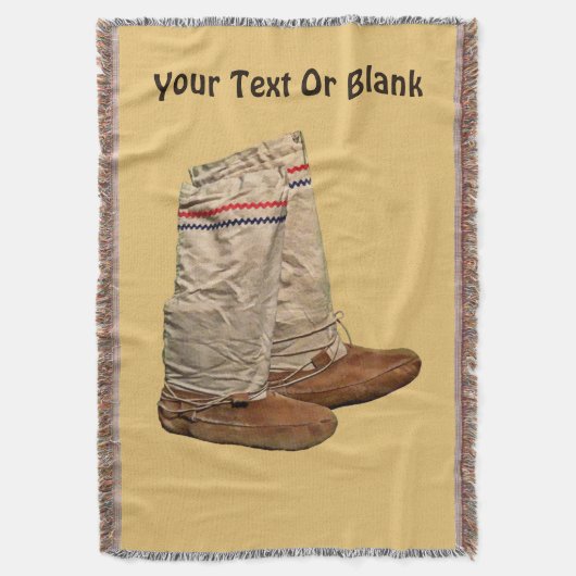 ムクルクス スローブランケット (正面縦)