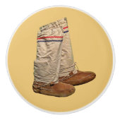 ムクルクス セラミックノブ (正面)