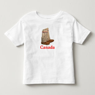 ムクルクス トドラーTシャツ