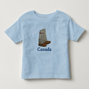 ムクルクス トドラーTシャツ